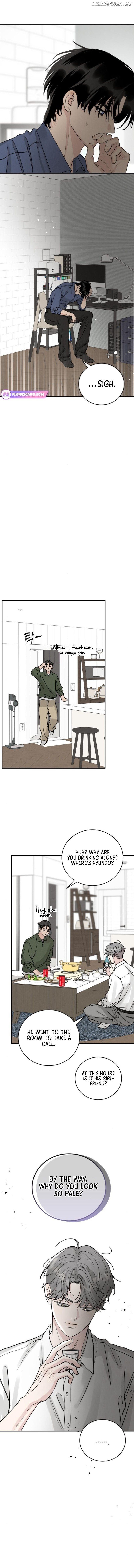 The Selfish Romance Chapter 47 - page 10