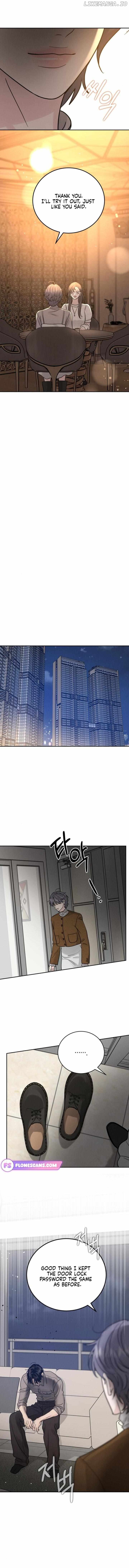 The Selfish Romance Chapter 24 - page 12