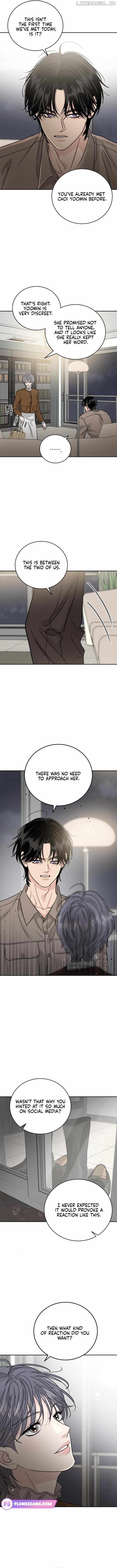 The Selfish Romance Chapter 24 - page 13