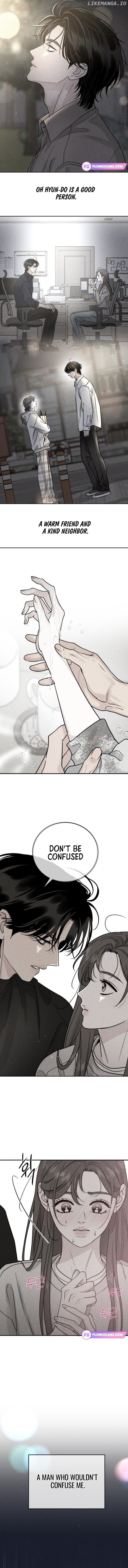 The Selfish Romance Chapter 46 - page 2