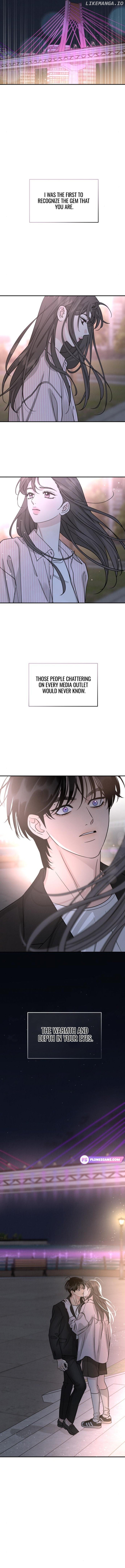 The Selfish Romance Chapter 46 - page 3