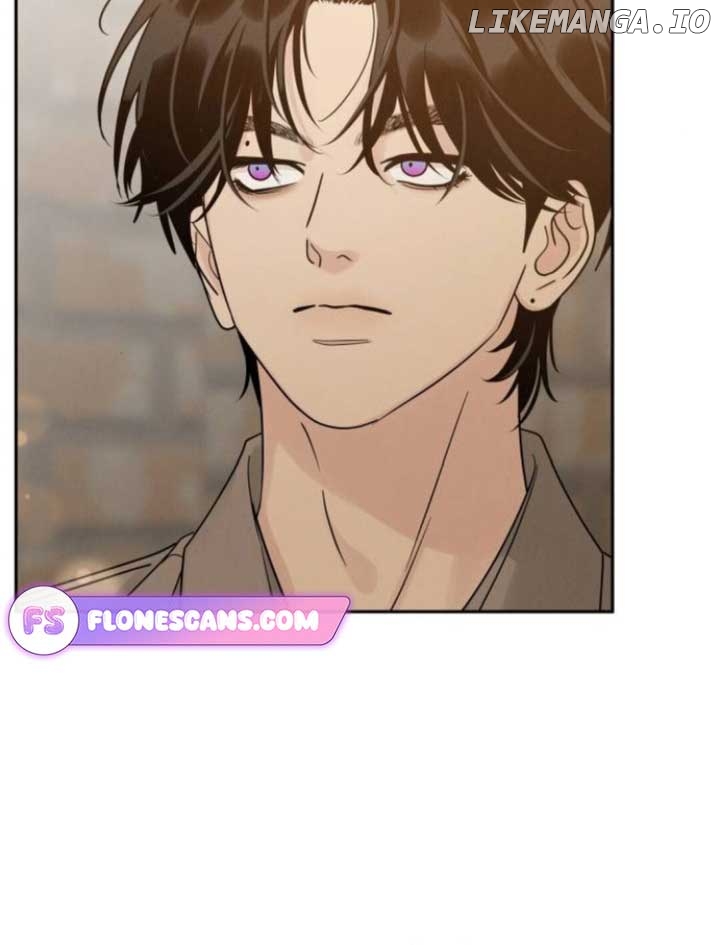 The Selfish Romance Chapter 23 - page 10