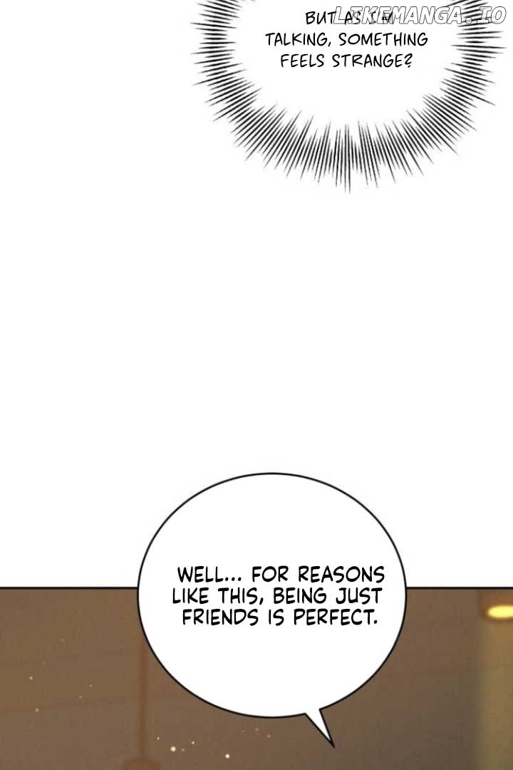The Selfish Romance Chapter 23 - page 102