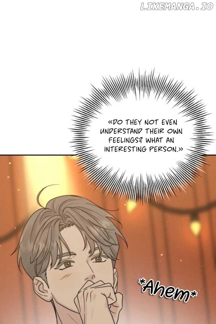 The Selfish Romance Chapter 23 - page 104