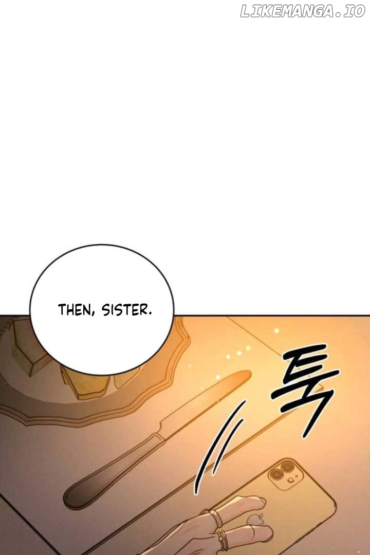 The Selfish Romance Chapter 23 - page 114