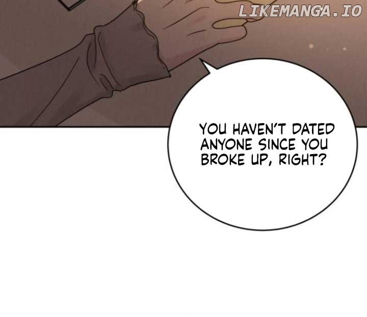 The Selfish Romance Chapter 23 - page 115