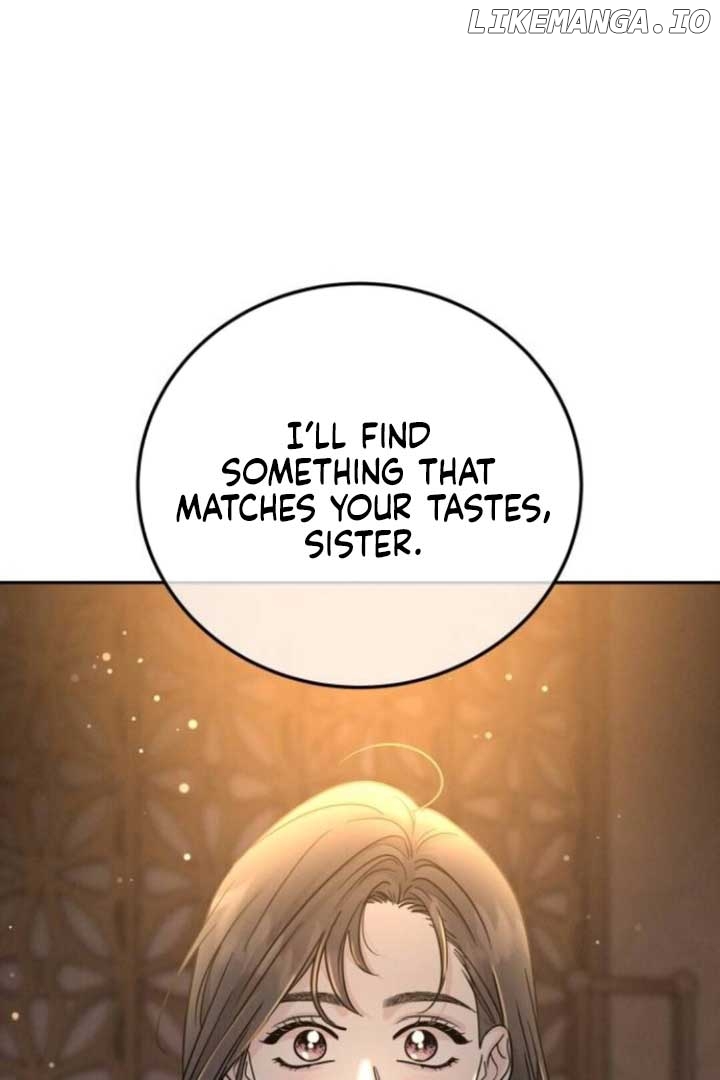 The Selfish Romance Chapter 23 - page 118