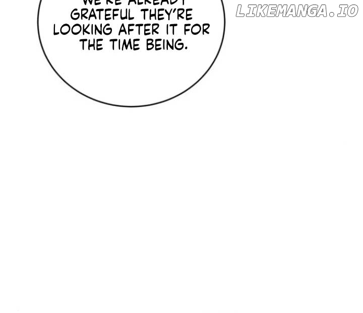 The Selfish Romance Chapter 23 - page 20