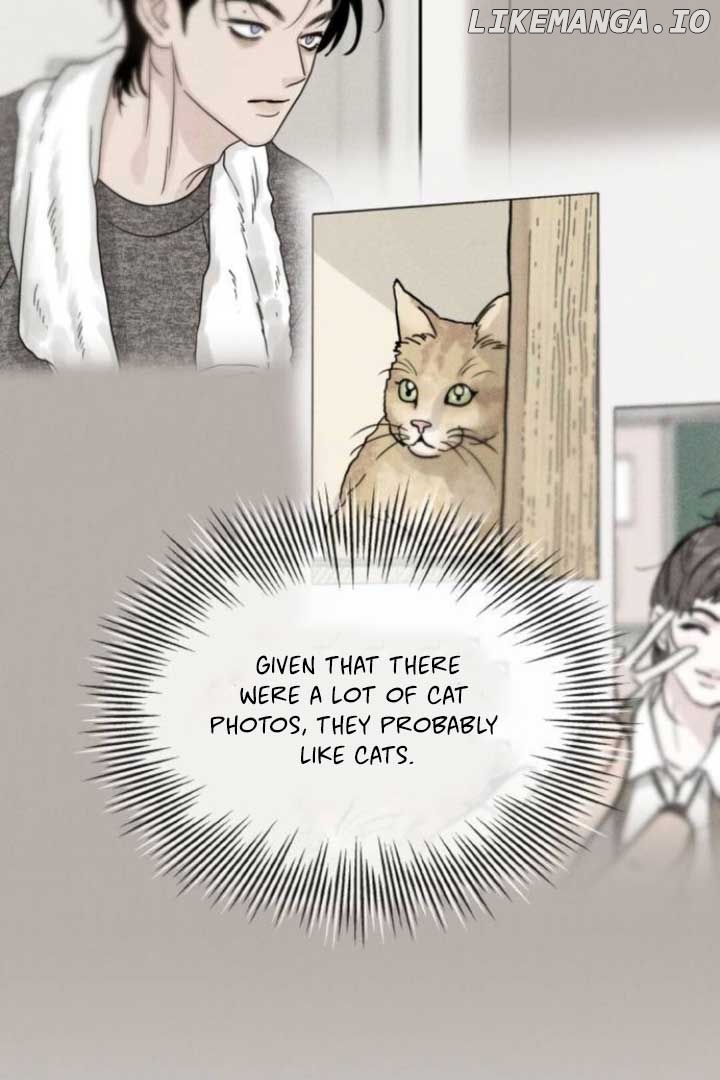 The Selfish Romance Chapter 23 - page 23