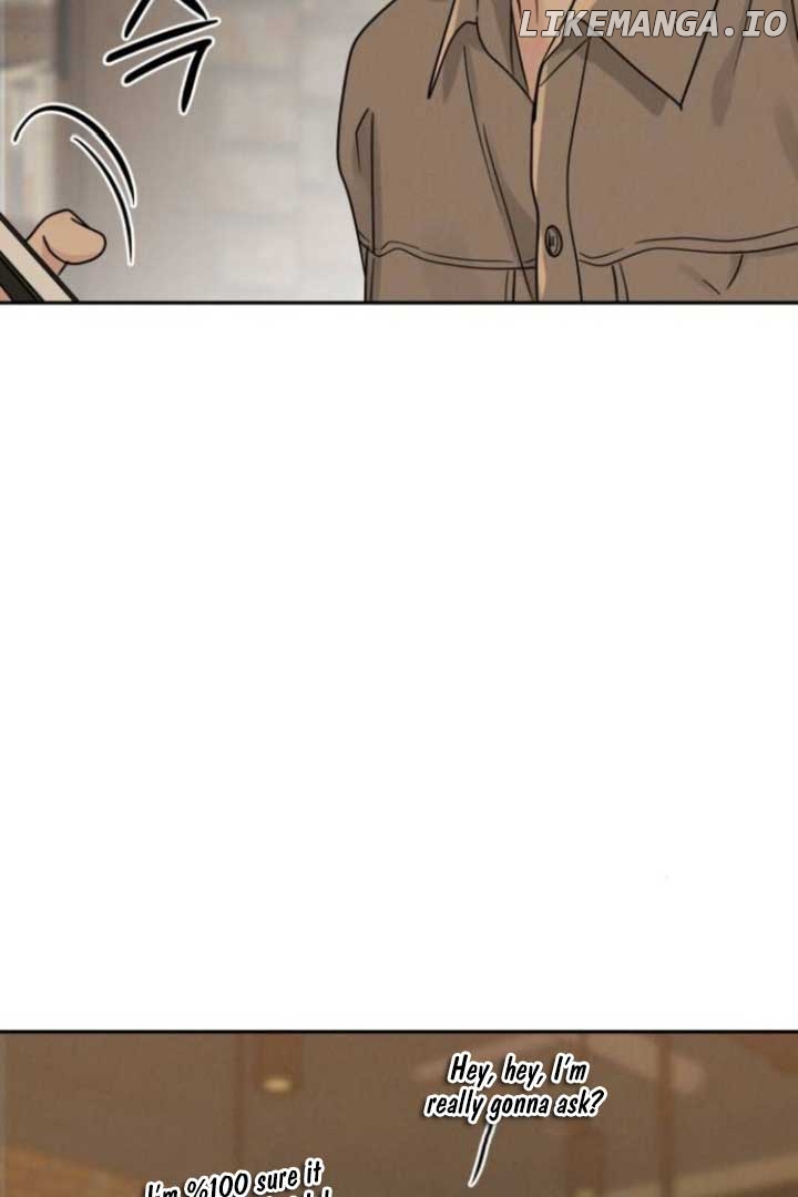 The Selfish Romance Chapter 23 - page 25