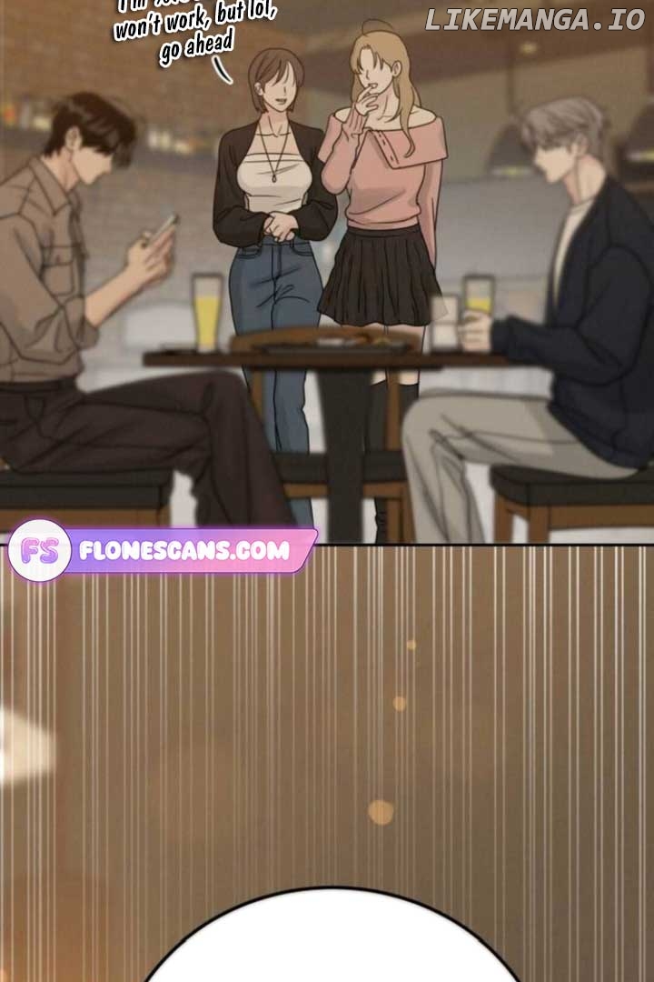 The Selfish Romance Chapter 23 - page 26