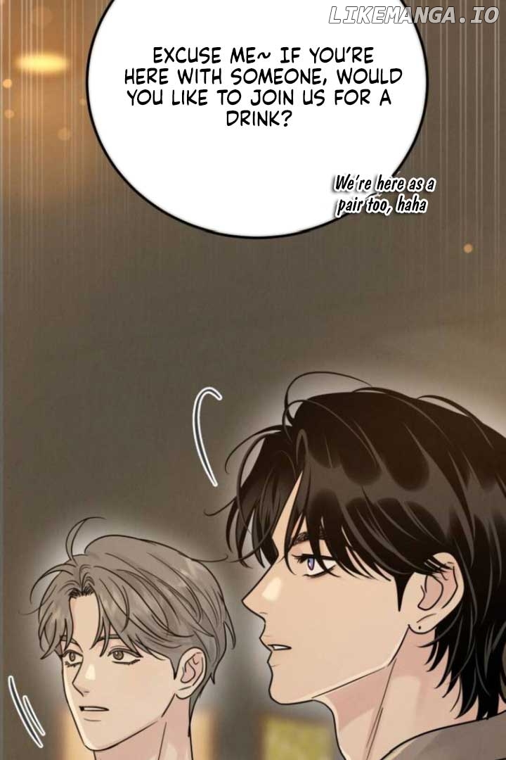 The Selfish Romance Chapter 23 - page 27