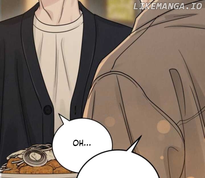 The Selfish Romance Chapter 23 - page 28