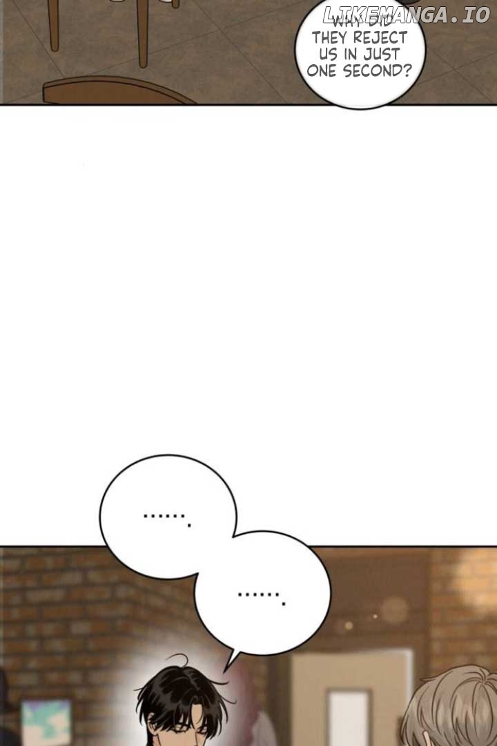 The Selfish Romance Chapter 23 - page 31