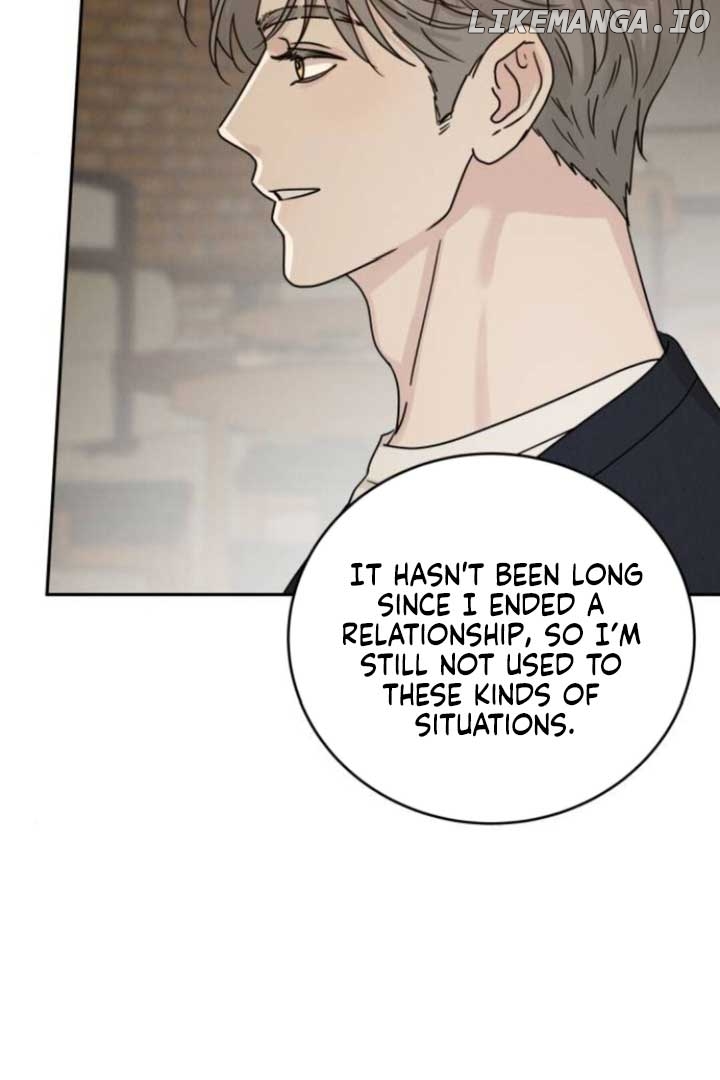 The Selfish Romance Chapter 23 - page 35