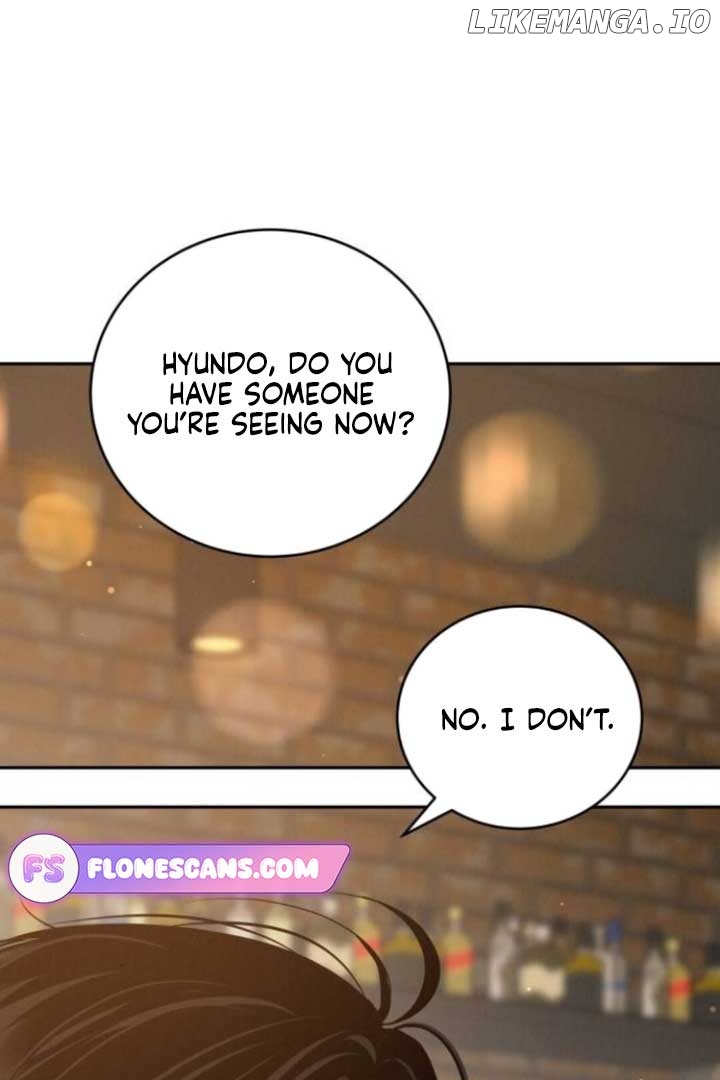 The Selfish Romance Chapter 23 - page 36