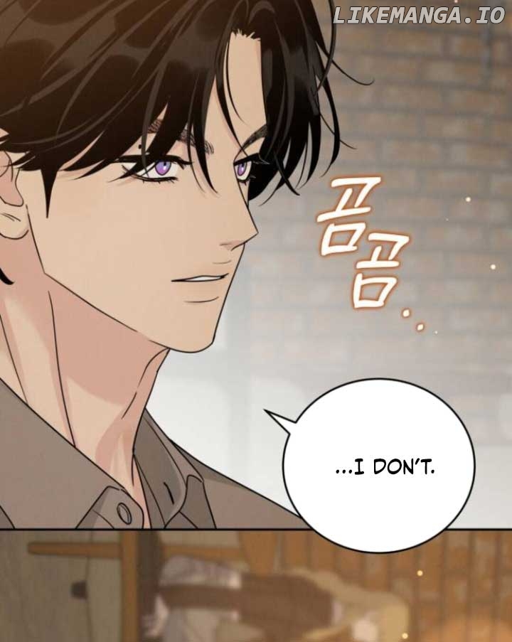 The Selfish Romance Chapter 23 - page 37