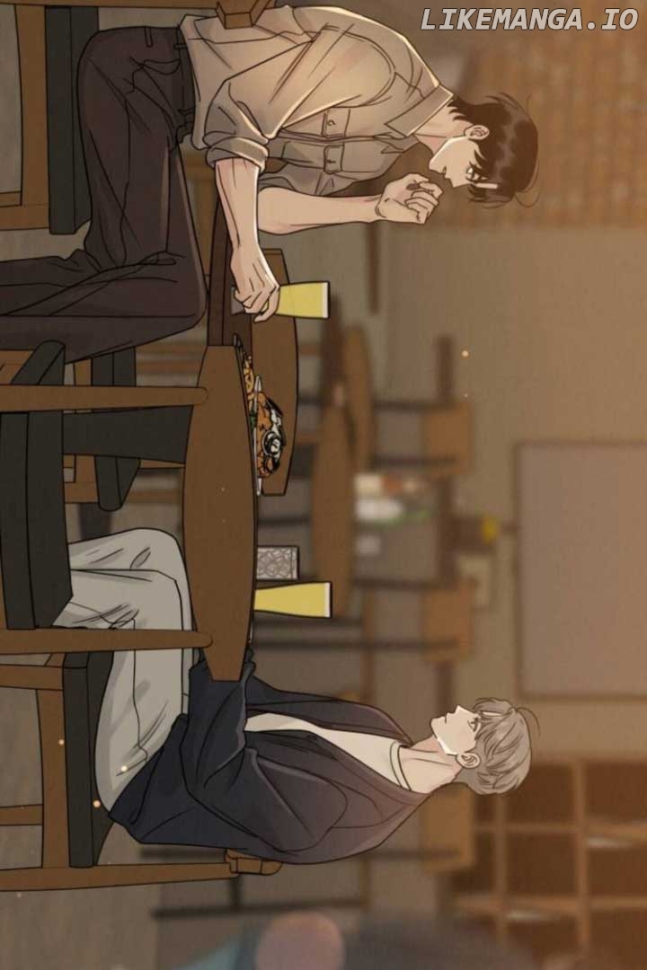 The Selfish Romance Chapter 23 - page 39