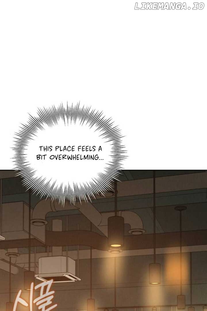 The Selfish Romance Chapter 23 - page 4