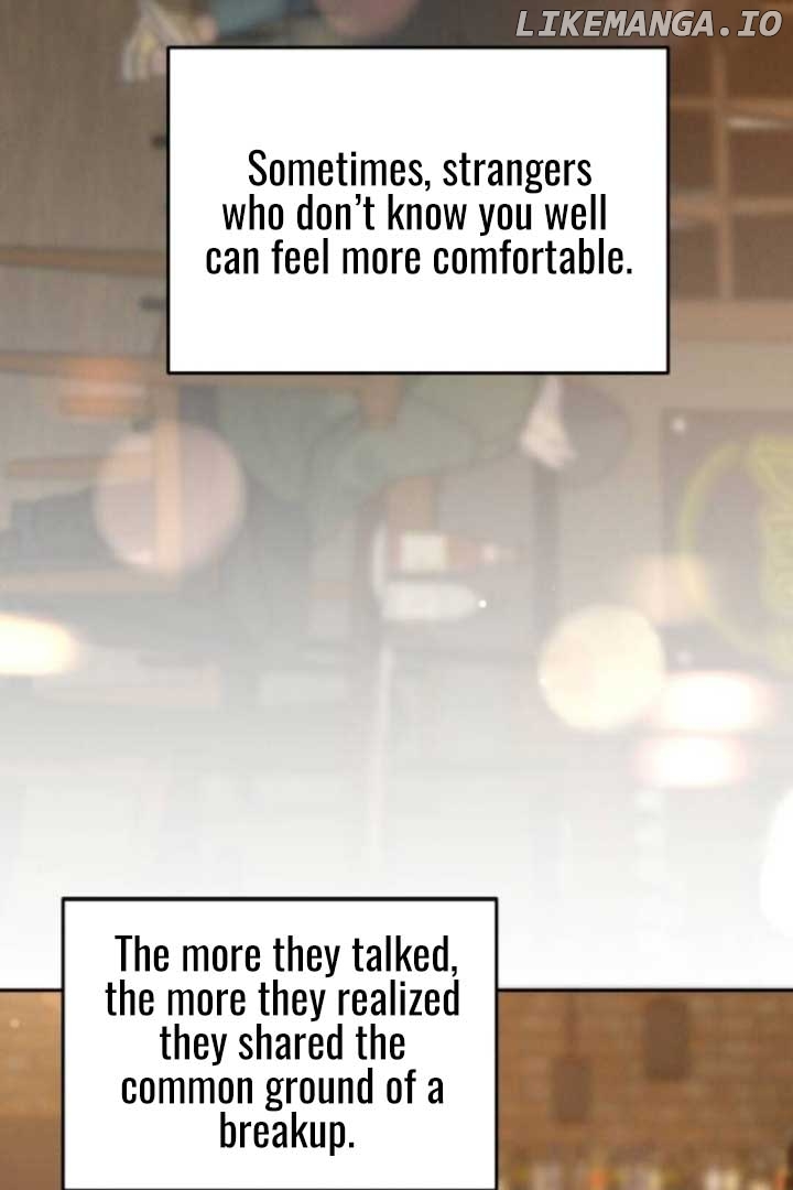 The Selfish Romance Chapter 23 - page 40