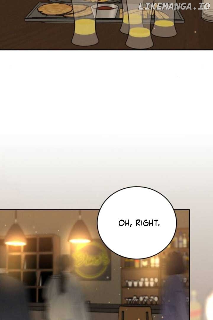 The Selfish Romance Chapter 23 - page 43