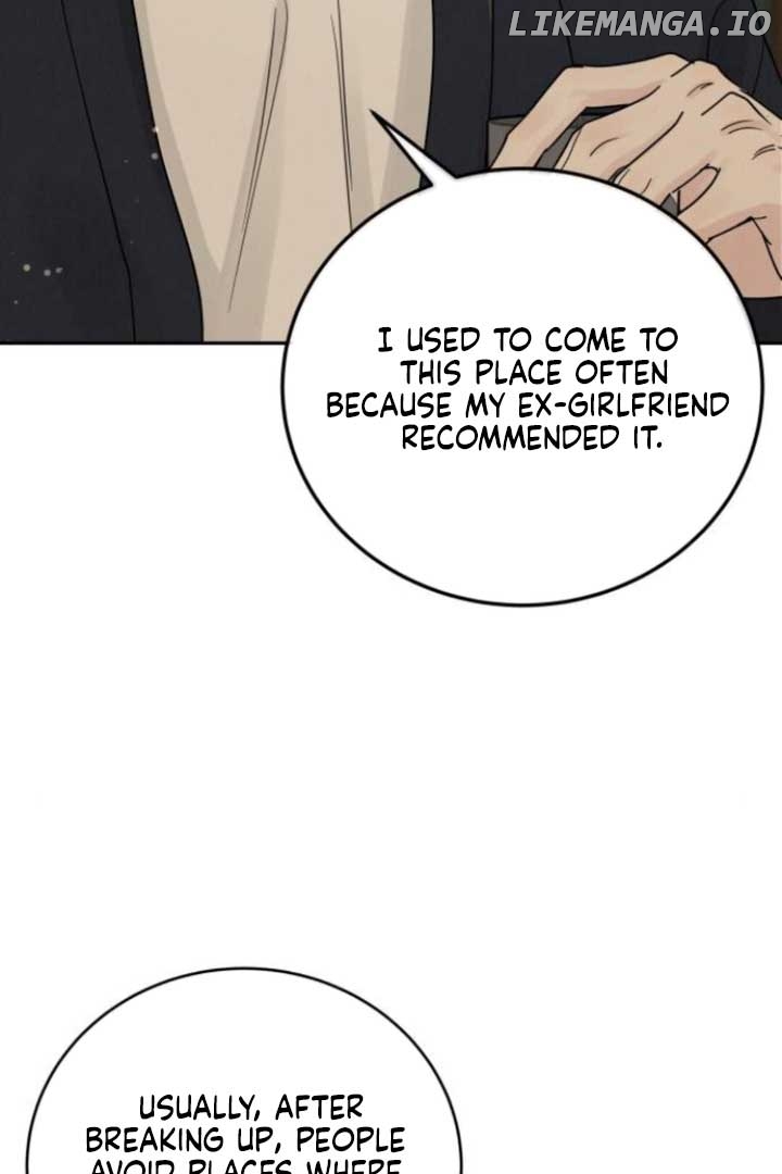The Selfish Romance Chapter 23 - page 45