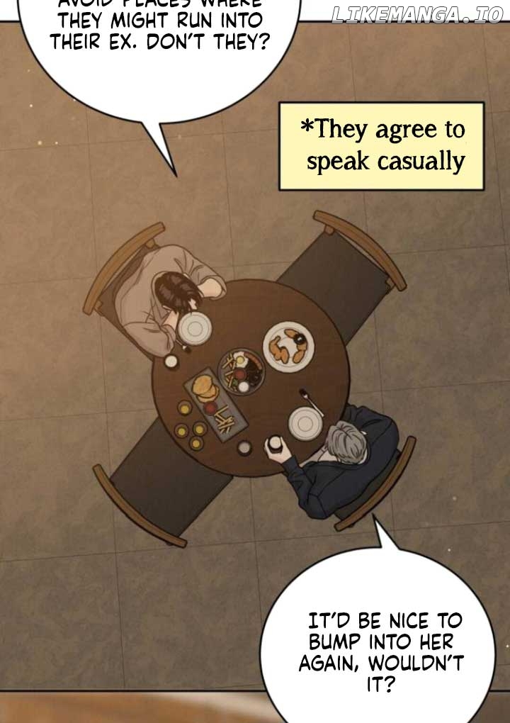 The Selfish Romance Chapter 23 - page 46