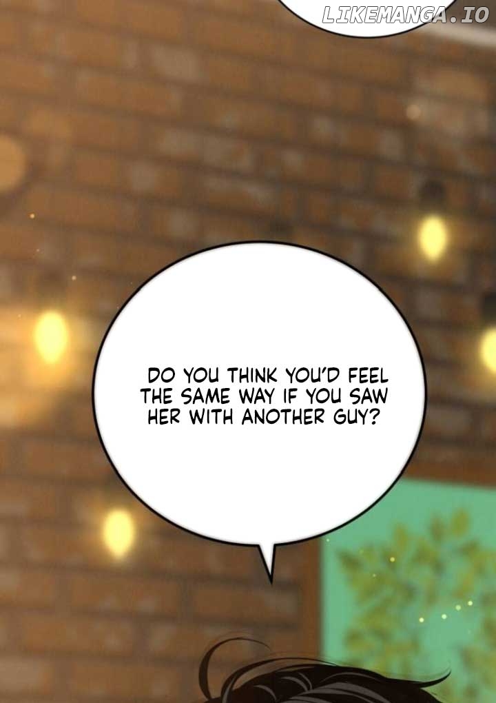 The Selfish Romance Chapter 23 - page 47