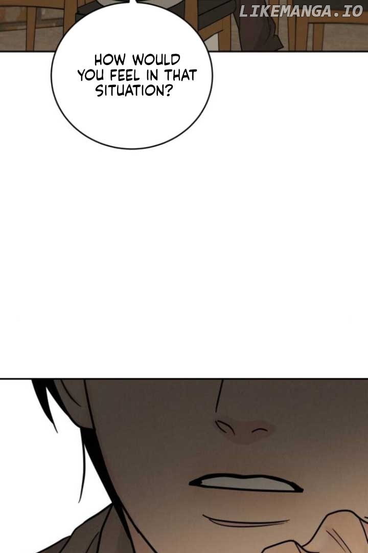 The Selfish Romance Chapter 23 - page 52