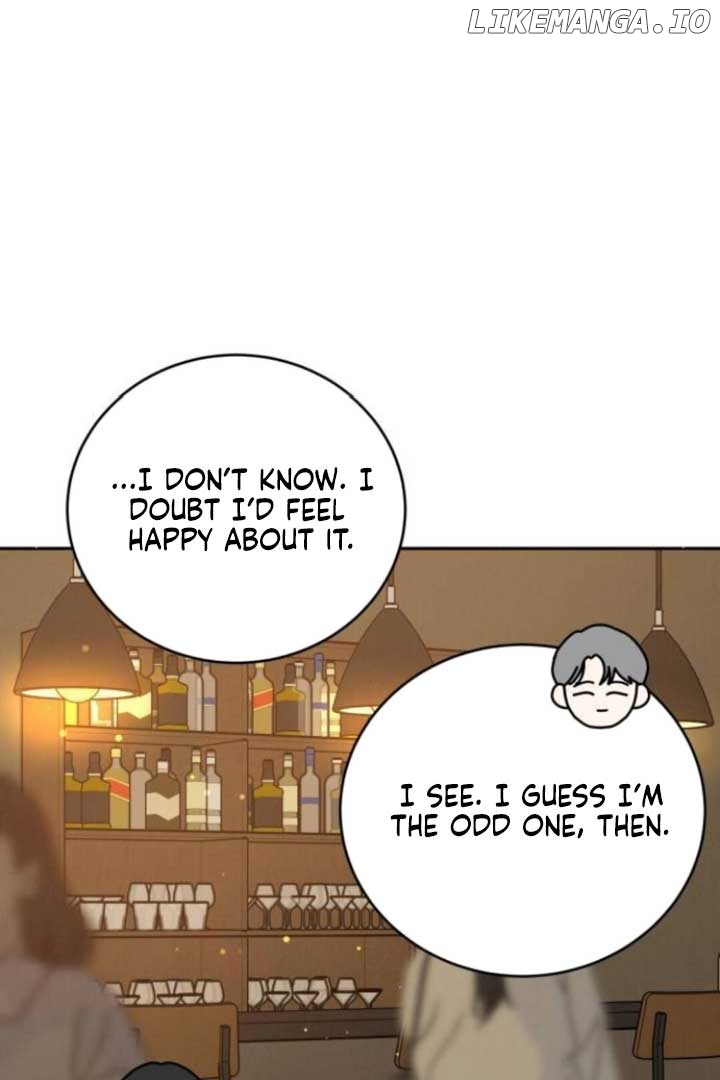 The Selfish Romance Chapter 23 - page 59