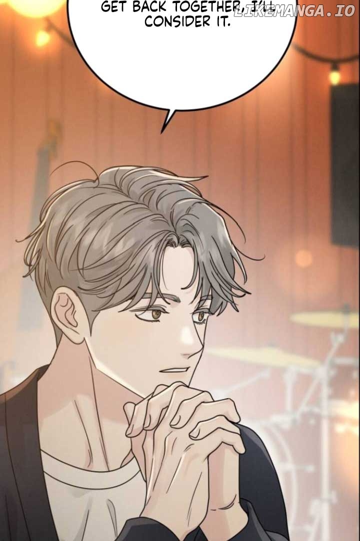 The Selfish Romance Chapter 23 - page 61