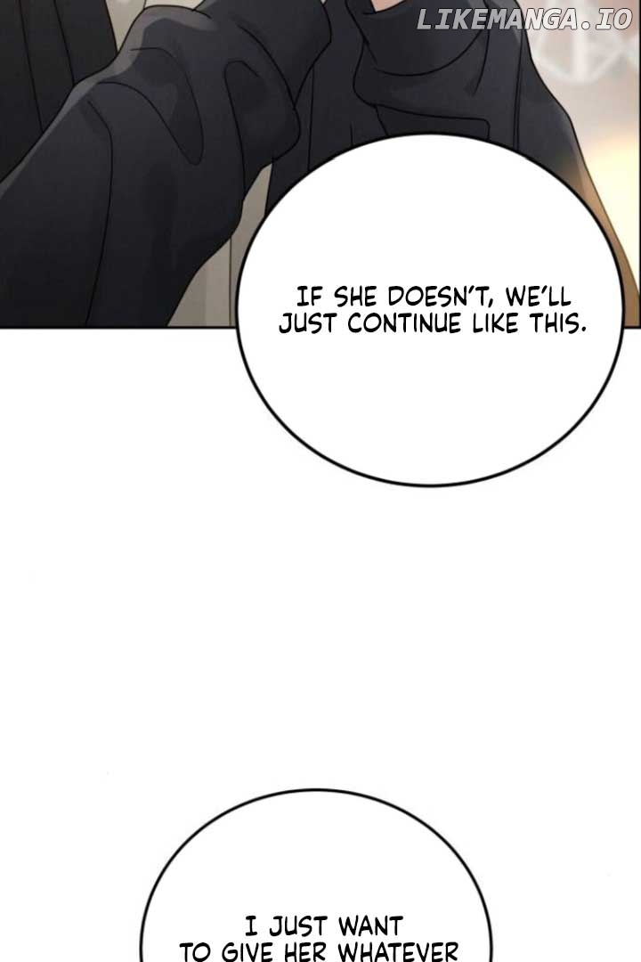 The Selfish Romance Chapter 23 - page 62