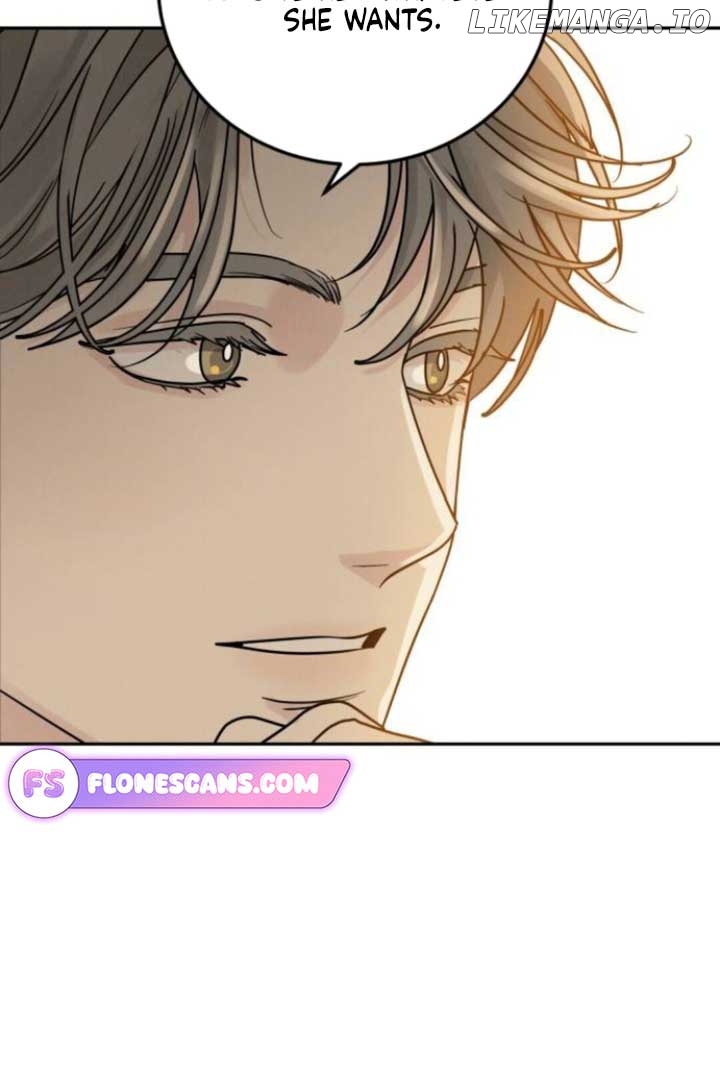 The Selfish Romance Chapter 23 - page 63
