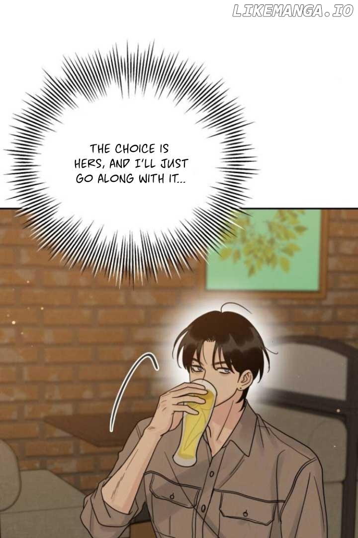 The Selfish Romance Chapter 23 - page 64