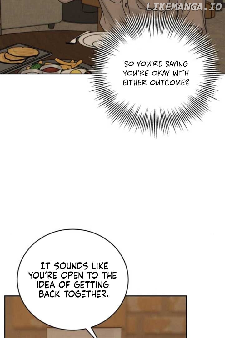 The Selfish Romance Chapter 23 - page 65