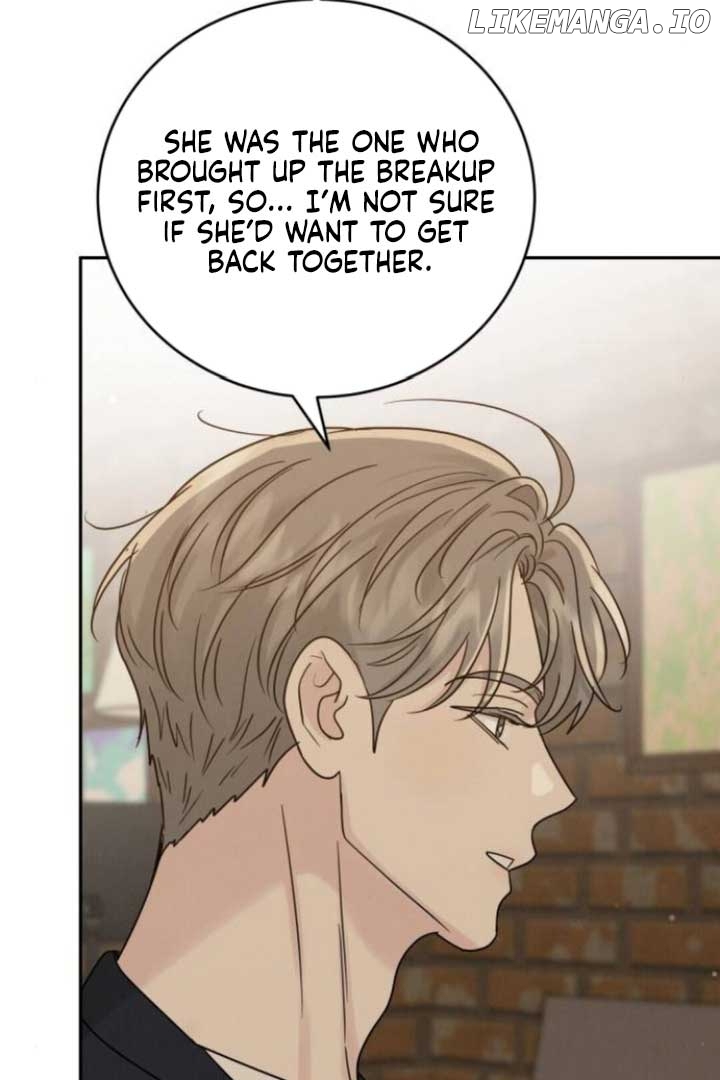The Selfish Romance Chapter 23 - page 68