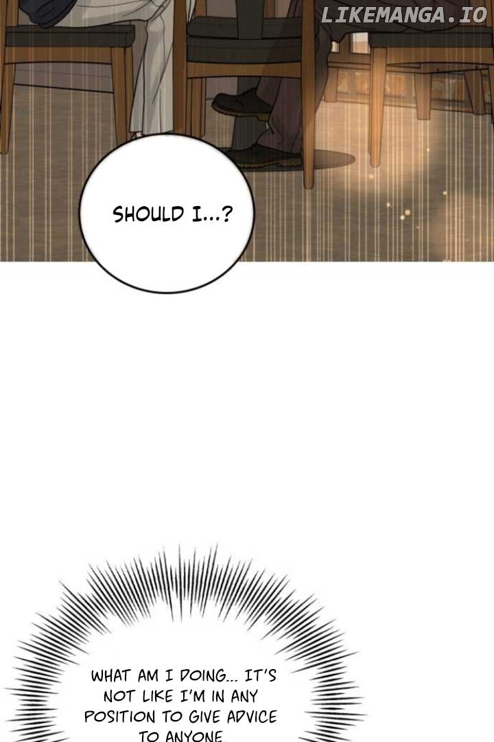 The Selfish Romance Chapter 23 - page 71