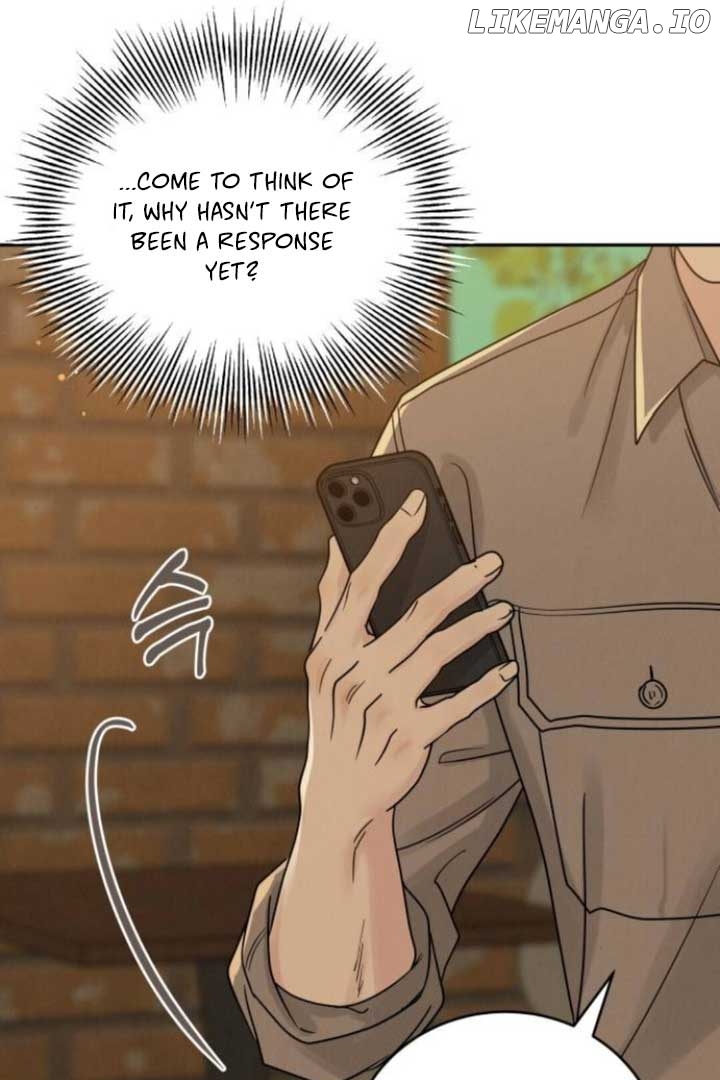 The Selfish Romance Chapter 23 - page 78