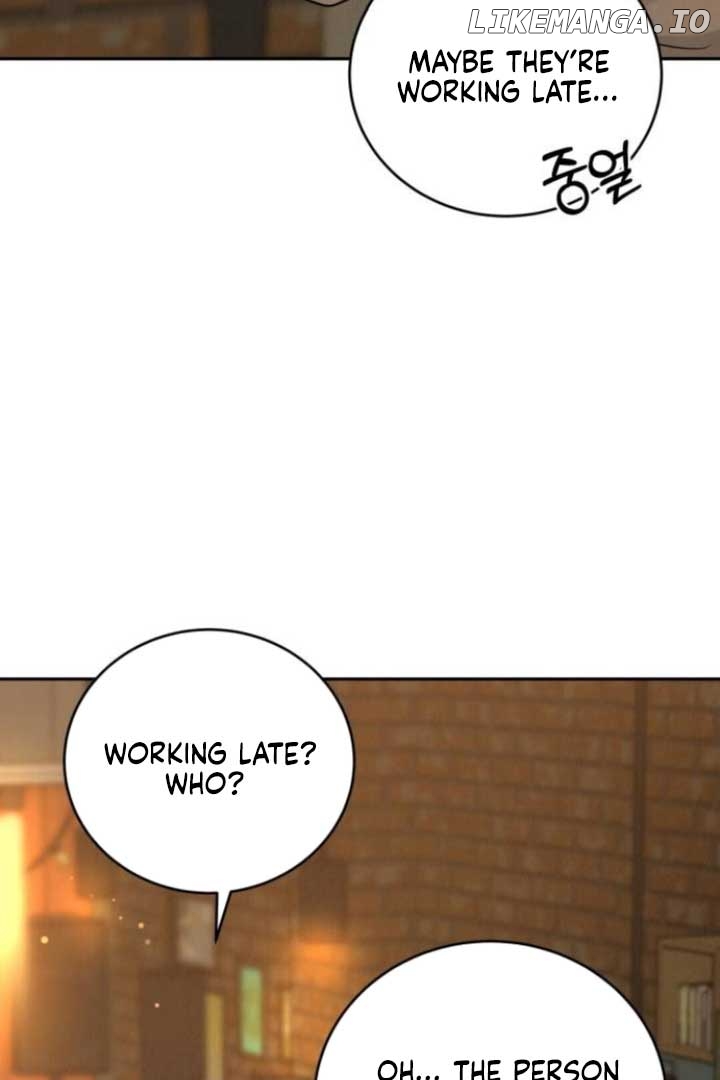 The Selfish Romance Chapter 23 - page 79