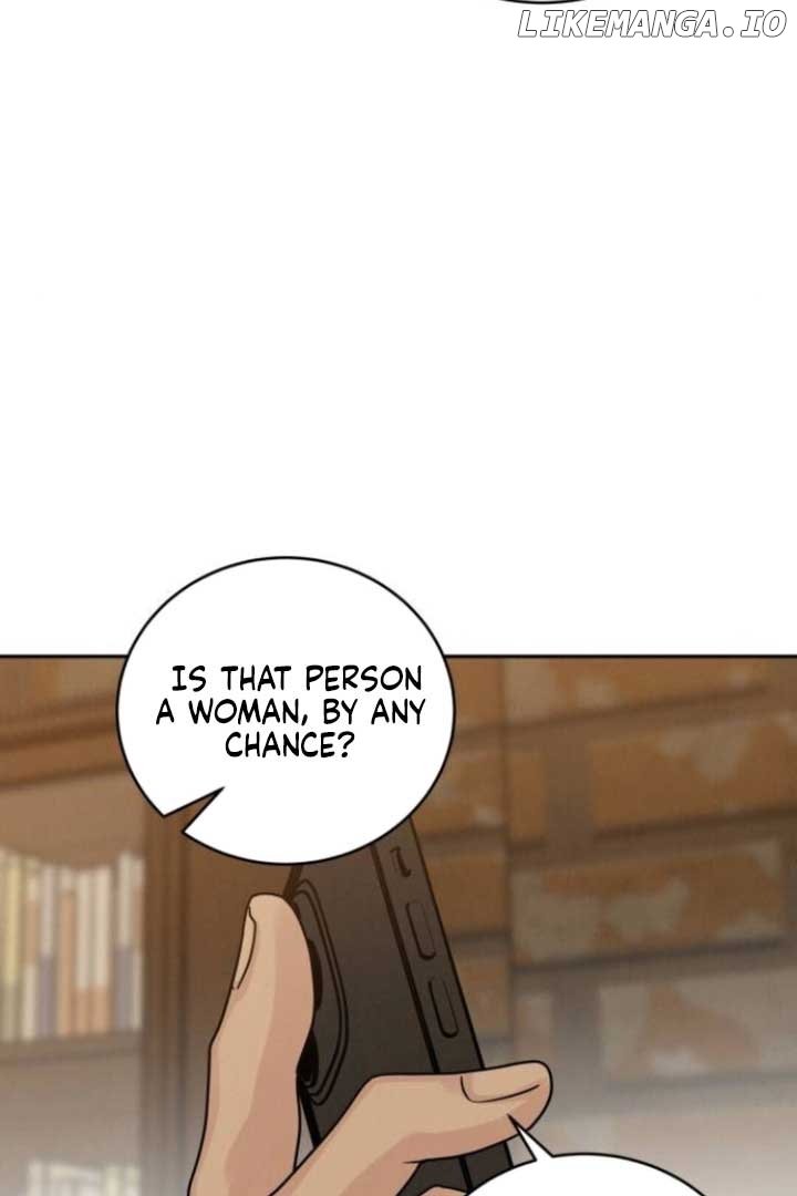 The Selfish Romance Chapter 23 - page 81