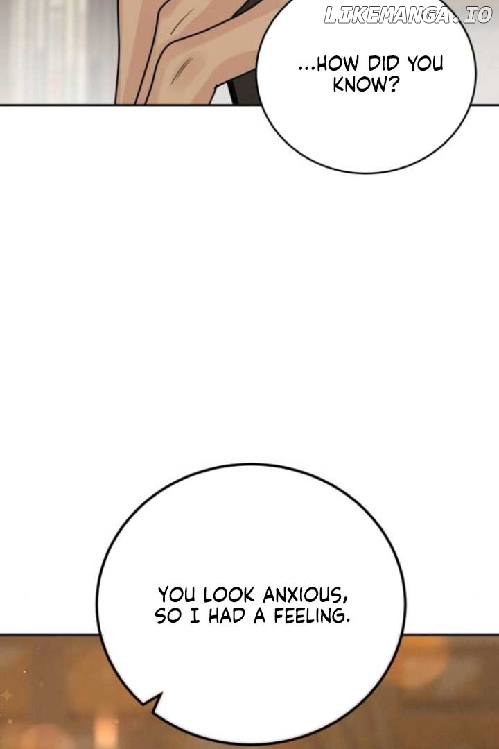 The Selfish Romance Chapter 23 - page 82