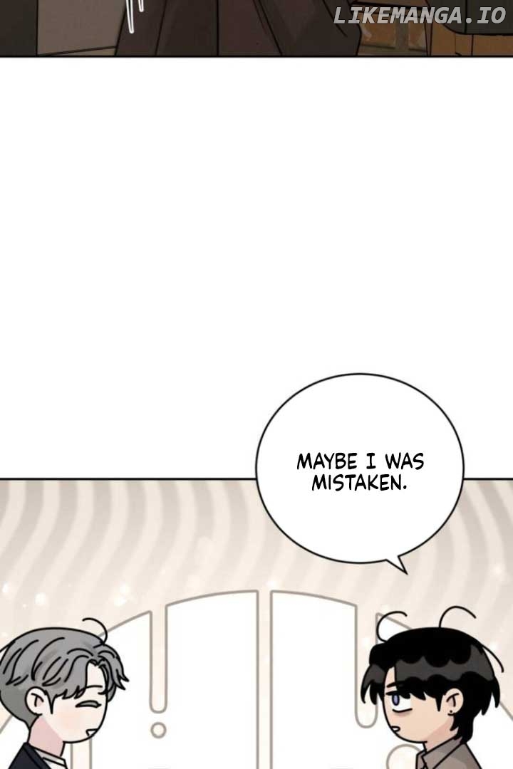 The Selfish Romance Chapter 23 - page 85