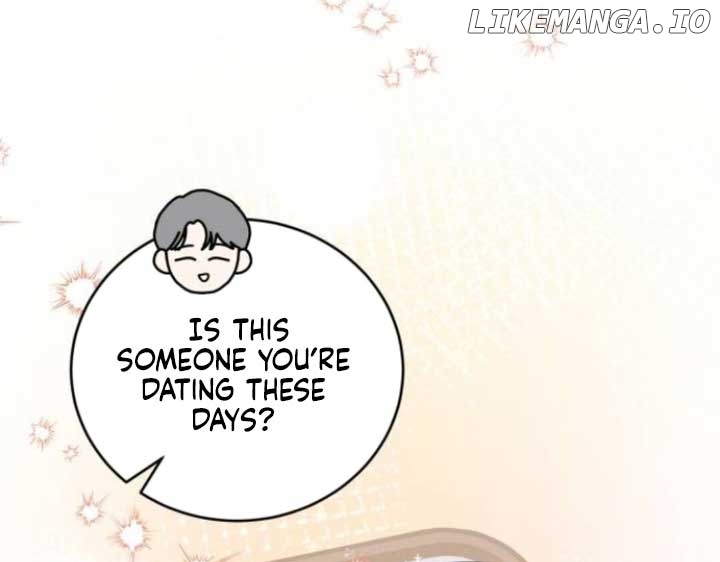 The Selfish Romance Chapter 23 - page 87