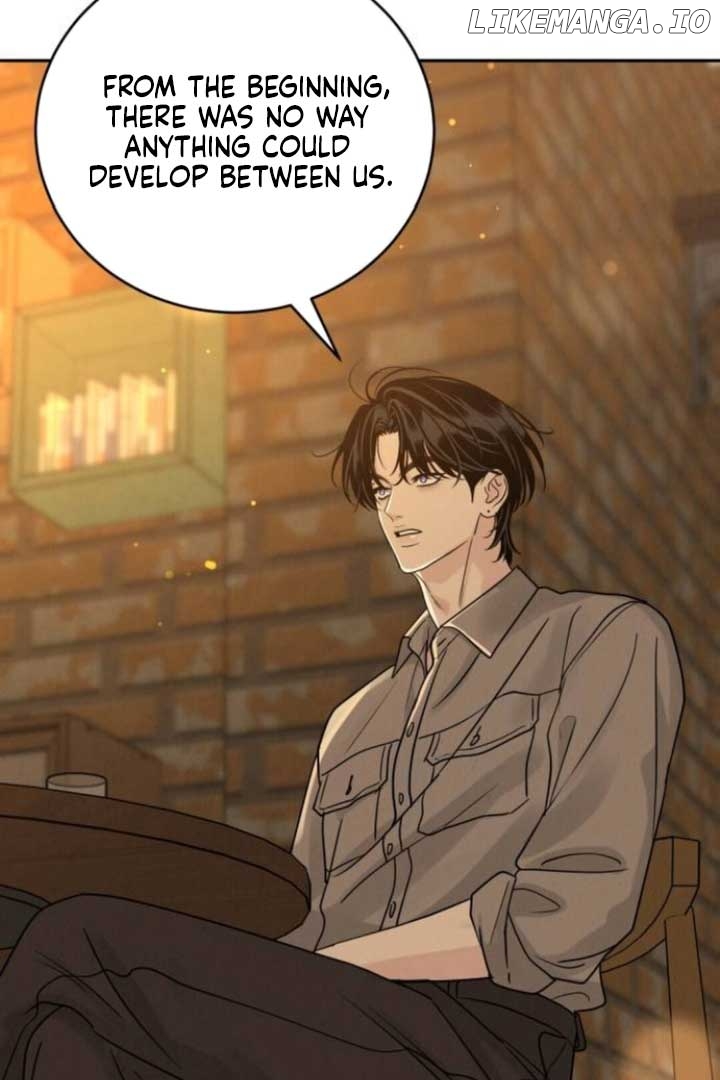 The Selfish Romance Chapter 23 - page 90