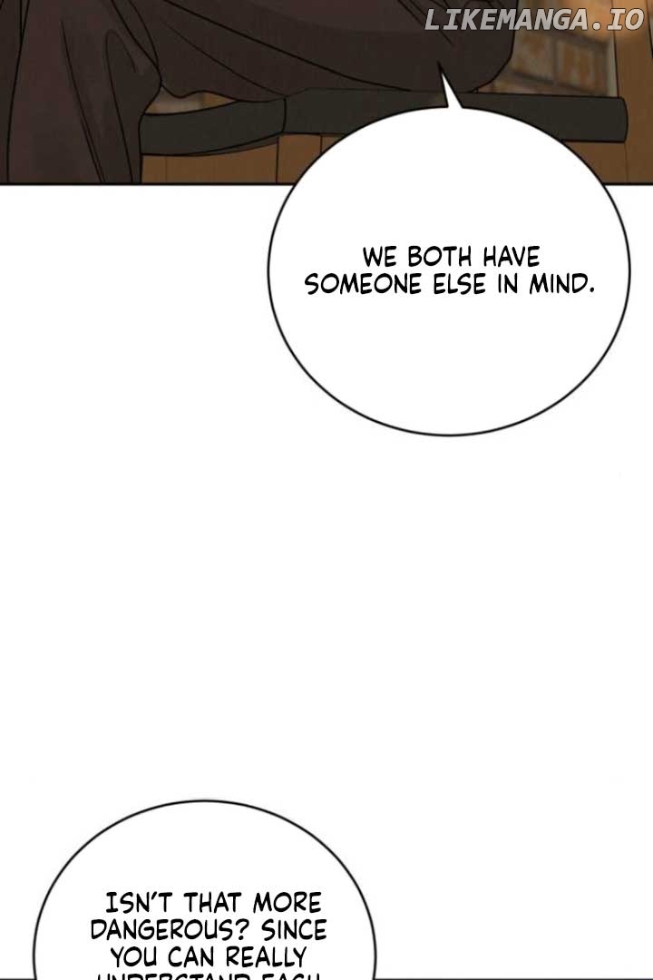 The Selfish Romance Chapter 23 - page 91