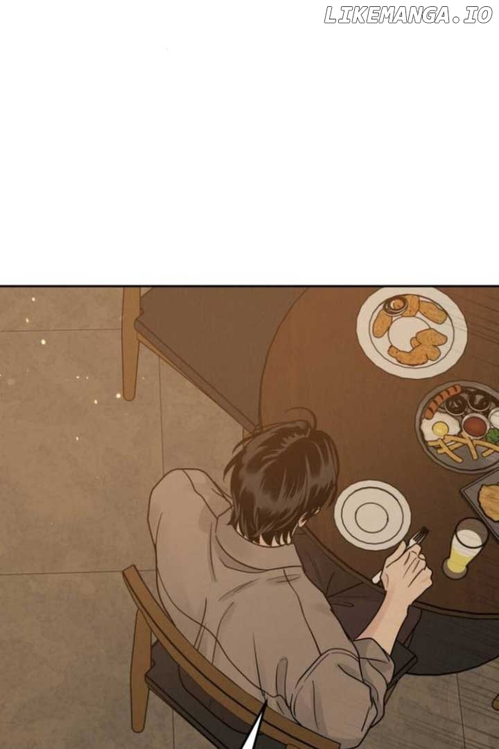 The Selfish Romance Chapter 23 - page 93