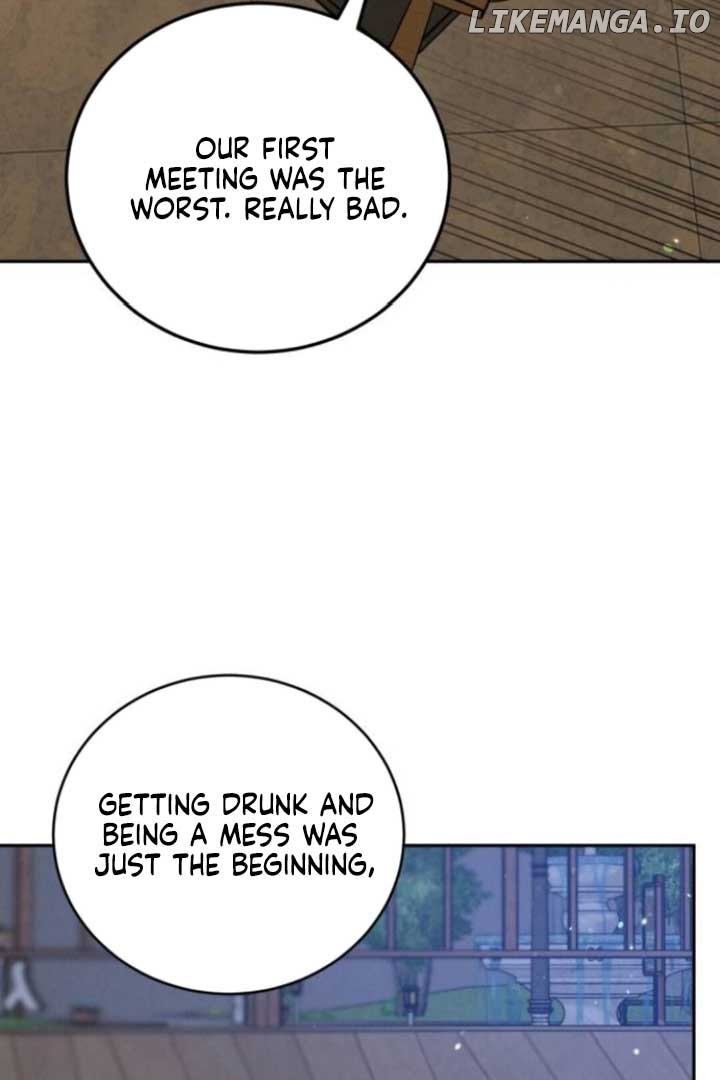 The Selfish Romance Chapter 23 - page 94