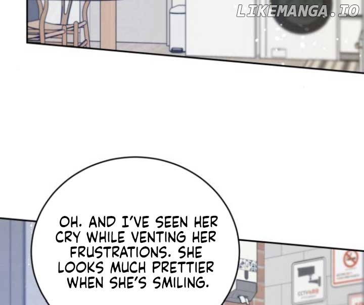 The Selfish Romance Chapter 23 - page 96