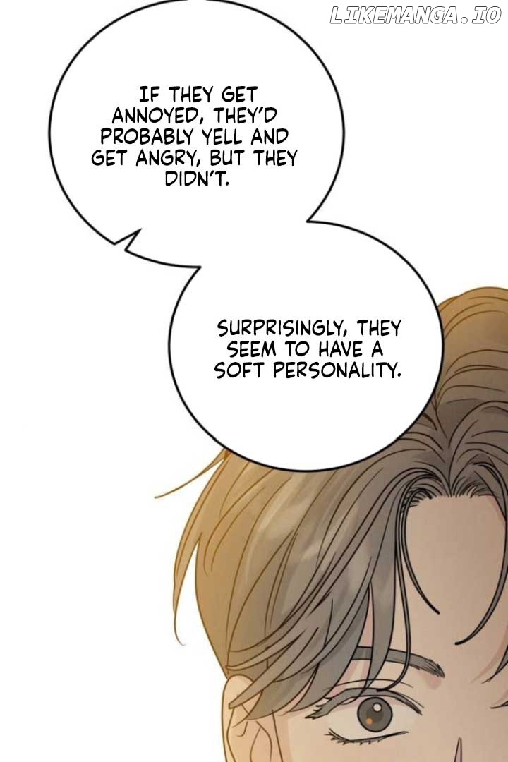 The Selfish Romance Chapter 23 - page 98