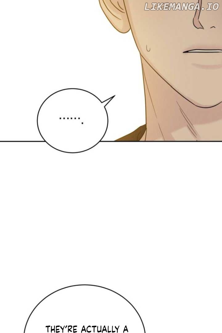The Selfish Romance Chapter 23 - page 99